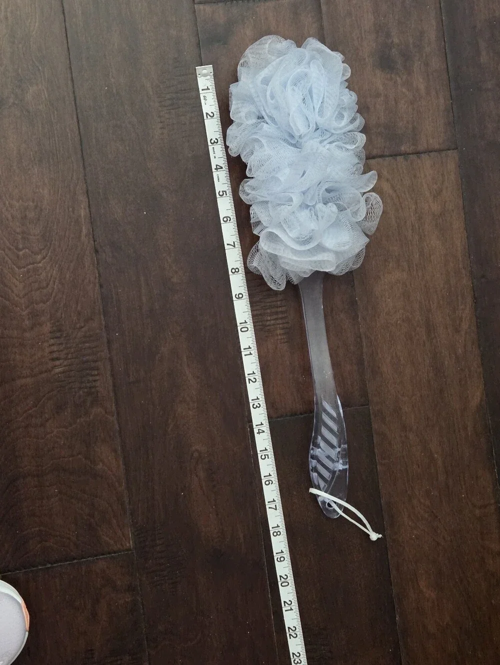 FREE Bath Brush with Any $15 Purchase.